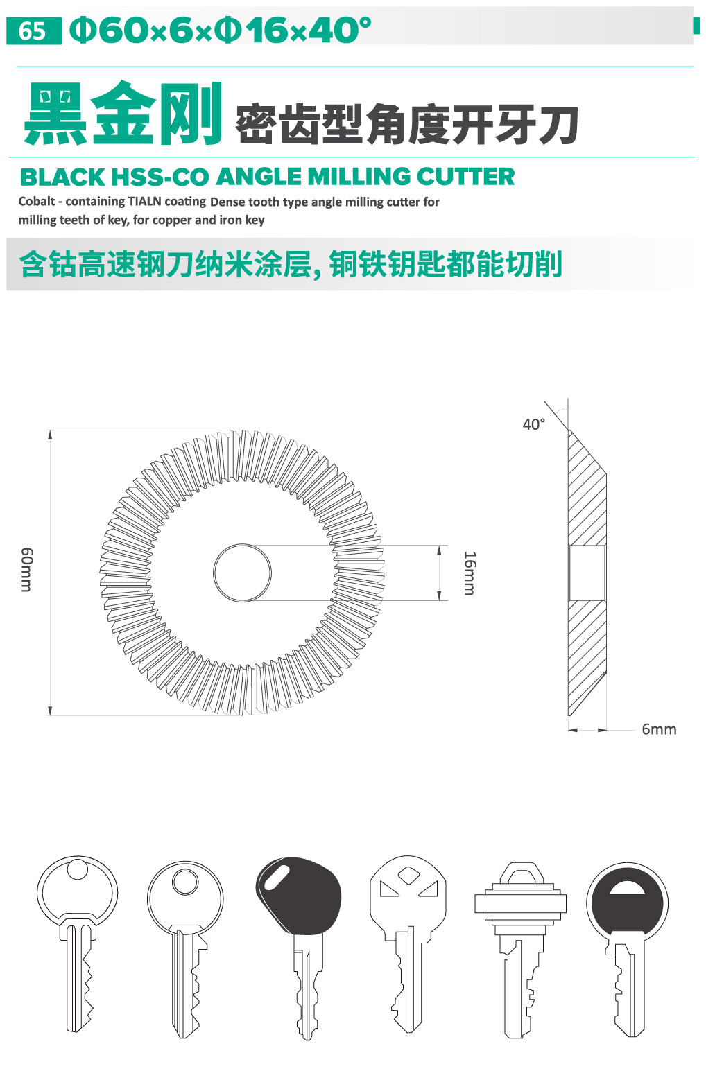 卧式机换刀片讲解